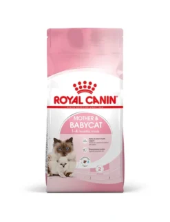 ROYAL CANIN Mother & Babycat 400g