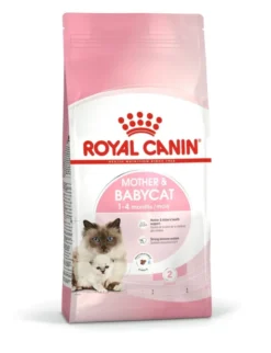 ROYAL CANIN Mother & Babycat 2kg