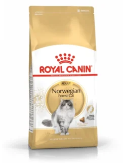 ROYAL CANIN Norwegian Forest Cat Adult 2kg