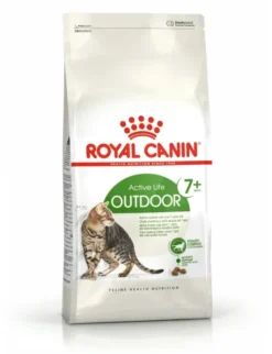ROYAL CANIN Outdoor 7+ 400g