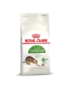 ROYAL CANIN Outdoor 400g
