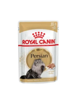 ROYAL CANIN Persian Adult Loaf 85g