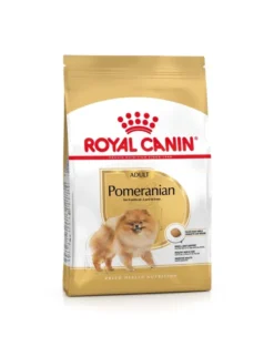 ROYAL CANIN Pomeranian 1,5kg