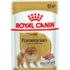 ROYAL CANIN Pomeranian Loaf 85g