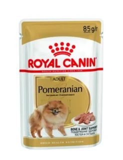 ROYAL CANIN Pomeranian Loaf 85g