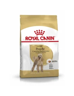 ROYAL CANIN Poodle Adult 500g