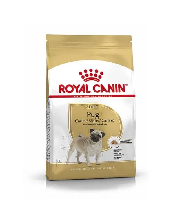 ROYAL CANIN Pug Adult 1,5kg