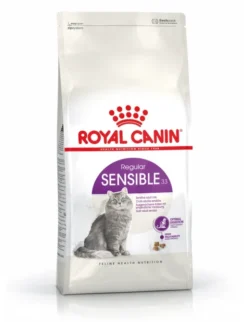 ROYAL CANIN Sensible 400g