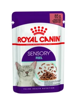 ROYAL CANIN Sensory Feel Gravy 85g