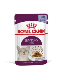 ROYAL CANIN Sensory Feel Jelly 85g