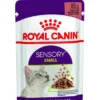ROYAL CANIN Sensory Smell Gravy 85g