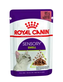 ROYAL CANIN Sensory Smell Gravy 85g