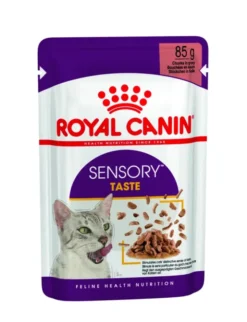 ROYAL CANIN Sensory Smell Jelly 85g