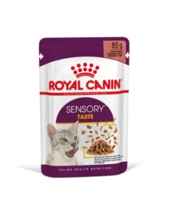 ROYAL CANIN Sensory Taste Gravy 85g