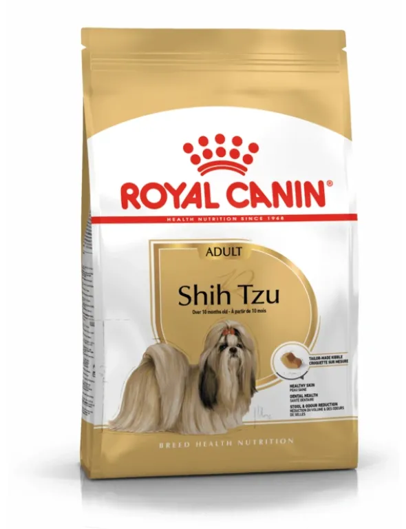ROYAL CANIN Shih Tzu Adult 1,5kg