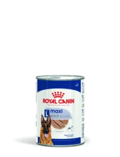 ROYAL CANIN SHN Maxi Adult 410g