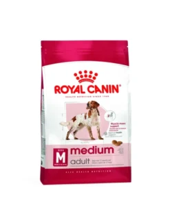 ROYAL CANIN SHN Medium Adult 10kg