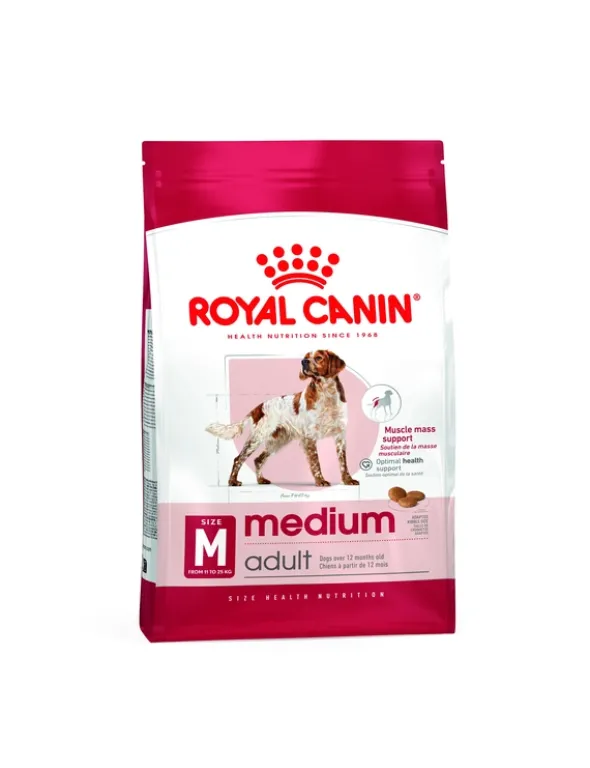 ROYAL CANIN SHN Medium Adult 10kg