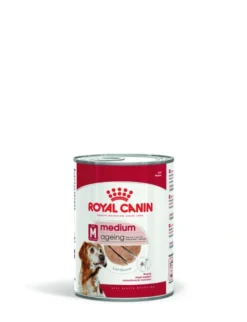 ROYAL CANIN SHN Medium Ageing 410g