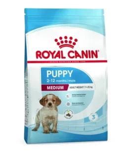 ROYAL CANIN SHN Medium Puppy 12kg