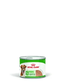ROYAL CANIN SHN Mini Ageing 195g