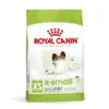 ROYAL CANIN SHN X-Small Adult 8+ 500g