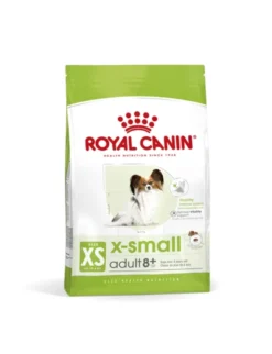 ROYAL CANIN SHN X-Small Adult 8+ 500g