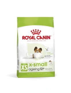 ROYAL CANIN SHN X-Small Ageing12+ 500g