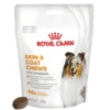 ROYAL CANIN Skin & Coat Chews Adult 240g
