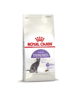 ROYAL CANIN Sterilised 400g