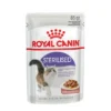 ROYAL CANIN Sterilised Gravy 85g