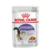 ROYAL CANIN Sterilised Jelly 85g