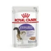 ROYAL CANIN Sterilised Loaf für Katzen 85g