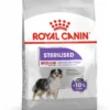 ROYAL CANIN Sterilised Medium 3kg