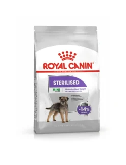 ROYAL CANIN Sterilised Mini 1kg