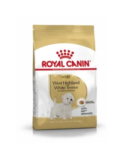 ROYAL CANIN West Highland White Terrier Adult 1,5kg