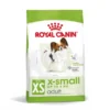 ROYAL CANIN X-Small Adult 500g