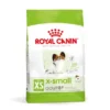 ROYAL CANIN X-Small Adult 8+ 1,5kg