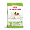 ROYAL CANIN X-Small Ageing 12+ 1,5kg