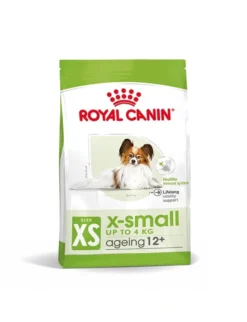 ROYAL CANIN X-Small Ageing 12+ 1,5kg