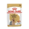 ROYAL CANIN Yorkshire Terrier Adult Loaf 85g