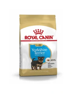 ROYAL CANIN Yorkshire Terrier Puppy 1,5kg