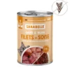 Sanabelle Adult Gans & Huhn 180g