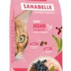Sanabelle Adult Huhn & Blaubeeren 2kg