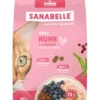 Sanabelle Adult mit Geflügel 400g
