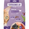 Sanabelle Adult mit Strauß 400g