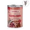 Sanabelle Adult Rind & Pute 180g