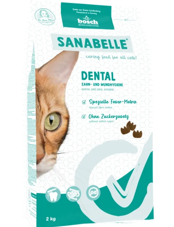 Sanabelle Dental 2kg