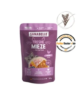 Sanabelle Freshe Mieze Huhn 100g