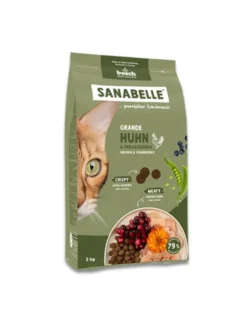 Sanabelle Grande 400g